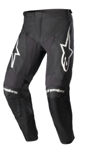 Pantaloni Alpinestars Racer Graphite S23 Black 30, 5, nordicamoto.ro