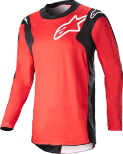 Racer Hoen Jersey Red