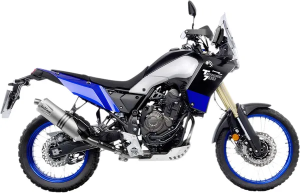 LeoVince LV One Evo Slip-On kipufogórendszer a Yamaha Ténéréhez, 2, nordicamoto.ro