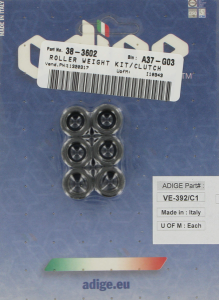 Clutch Rlr Wght Ve392c1, 1, nordicamoto.ro