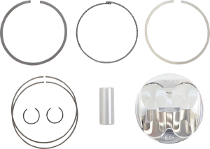 High-performance 4-stroke Piston Kit By Cp Pistons, 1, nordicamoto.ro