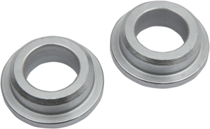 Axle Spacer Silver, 1, nordicamoto.ro