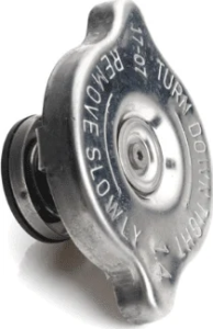 1,4 bar-os hűtőcső KTM EXC 125/200/250/300/380 '01–'09, nordicamoto.ro
