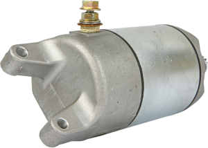 Starter Motor Unfinished