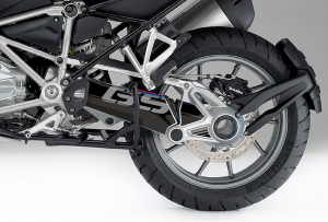 Swing Arm Decals Black, Blue, Gray, Red, 1, nordicamoto.ro