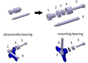 Frame Tool