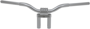 Kage Fighter-t Handlebar Silver
