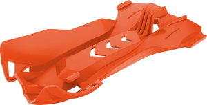 Polisport motorvédő a KTM SX/EXC 250–300 (2006–2016) modellekhez, narancssárga, 1, nordicamoto.ro