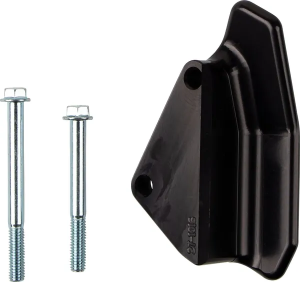 MOOSE RACING Water Pump Guard Cover, 1, nordicamoto.ro