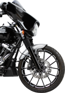 Pro Short Front Fender Unfinished, 1, nordicamoto.ro