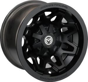 416x Wheel Black  12 x 7, 2, nordicamoto.ro