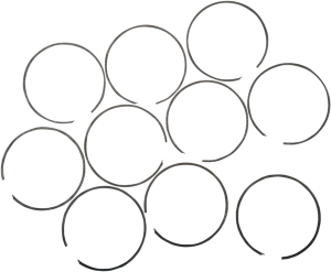 Retaining Rings