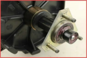 Sno-X sebességérzékelő mágneses adapter BRP, 3, nordicamoto.ro