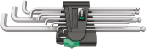 Wrench Black, Green, Chrome, 2, nordicamoto.ro