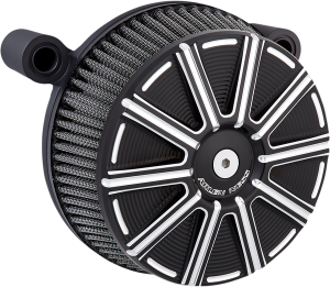 Big Sucker Stage 1 Air Filter Kit Black