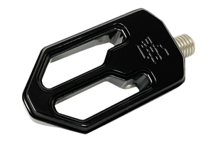 Mini Moto Shifter Peg Black