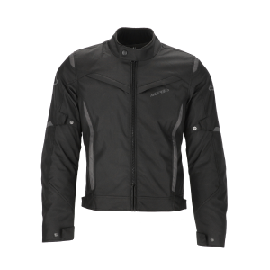Acerbis Ce X-mat 2.0 női kabát, fekete/rózsaszín, XL, 4, nordicamoto.ro