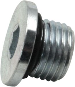 Magnetic Oil Drain Plug