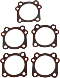 Replacement Cylinder Head And Compliance Fitting Gaskets, 2, nordicamoto.ro