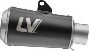 LeoVince LV-10 Slip-On kipufogórendszer a Kawasaki Z900RS-hez, 2, nordicamoto.ro