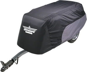 Trailer Cover Black, 1, nordicamoto.ro