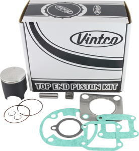 Top End Piston Kit, 2, nordicamoto.ro