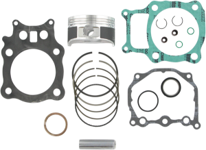 High-performance Piston Kit With Gaskets For 4-stroke, 1, nordicamoto.ro