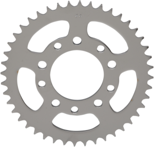 Sprocket Steel