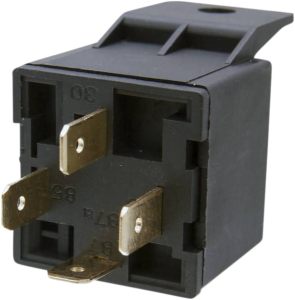 Starter Solenoid