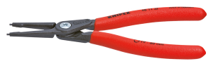 Precision Circlip Pliers Black, Red 