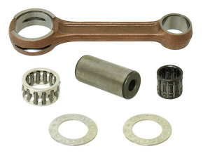 Biiela YAMAHA YZ 80 (YZ80) '93 -'11, YZ 85 (YZ85) '93 -'11 Bronco, 1, nordicamoto.ro