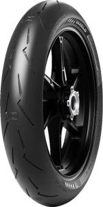 Sport, Fata 120/70-17 Pirelli Diablo Supercorsa V4 gumiabroncs, nordicamoto.ro