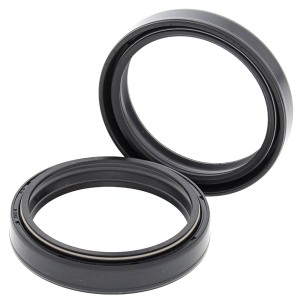 Fork Oil Seal Kit Black