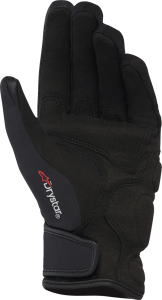 Stella Ignite Drystar Fekete, 3, nordicamoto.ro
