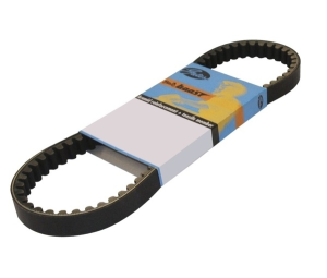 Boost + Drive Belt Black