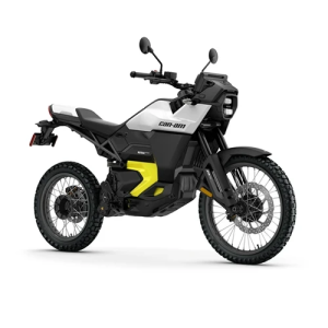 Can-Am Origin 11 kW, 2025-ös modell, nordicamoto.ro