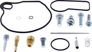 Carb Rebuild Kit