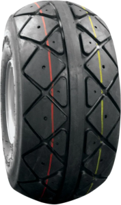 25X10-12 Duro DI2014 gumiabroncs