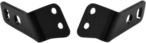 Adapter For Turn Signals Black