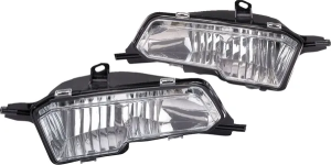 Halogen Headlight Clear, 1, nordicamoto.ro
