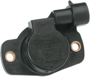 Efi Throttle Position Sensor Black
