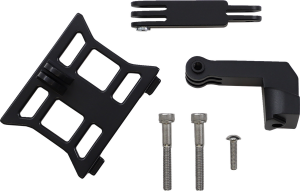 Power Vision-3 Mount Kit Black, 2, nordicamoto.ro