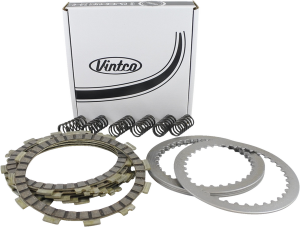 Clutch Plate Kit, 3, nordicamoto.ro