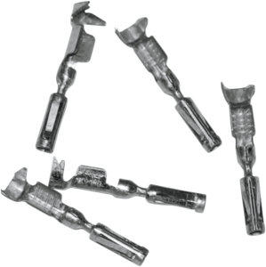 Oem-type Hd Radio Connector Silver, 2, nordicamoto.ro