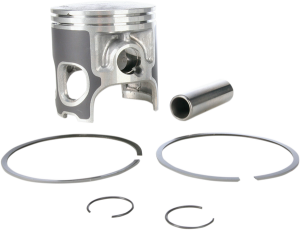 Complete Piston Kit