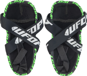 Elbow Guard Alcor Black ONE SIZE, 3, nordicamoto.ro