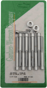Bolt Kit, 3, nordicamoto.ro