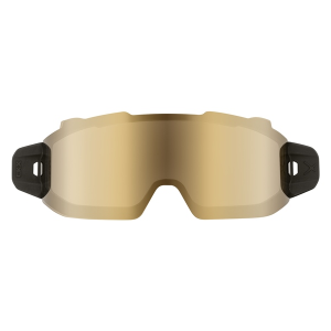 CKX Apex Revo Gold Mirror Double Lens