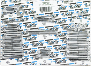 Motor Bolt Set