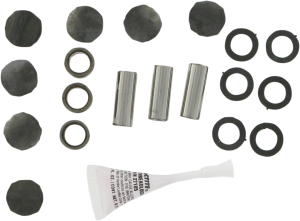 Heavy Duty Roller Kit